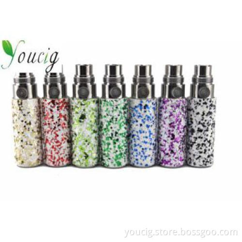 2013 hot selling mini ego battery carry case wholesale 350mah